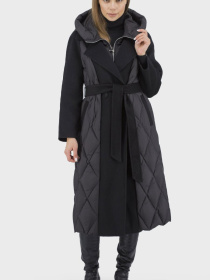 Куртки и дубленки Bella Bicchi модель 27642 Фото