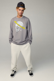 Світшот YAPPI модель BSMEG30015 Фото