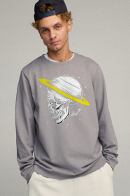 Світшот YAPPI модель BSMEG30015 Фото