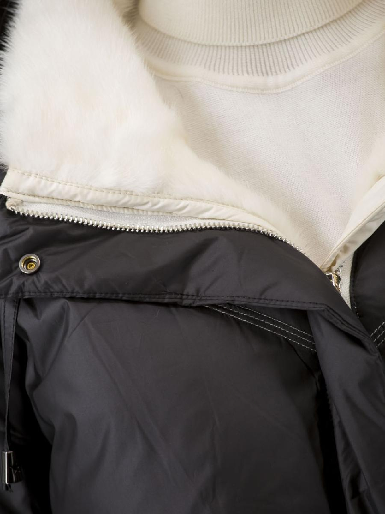 Куртки и дубленки Bella Bicchi модель 27692 Фото