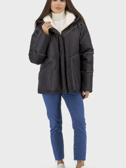 Куртки и дубленки Bella Bicchi модель 27692 Фото