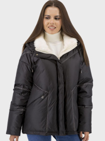 Куртки и дубленки Bella Bicchi модель 27692 Фото