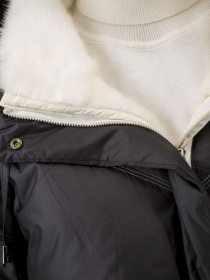 Куртки и дубленки Bella Bicchi модель 27692 Фото