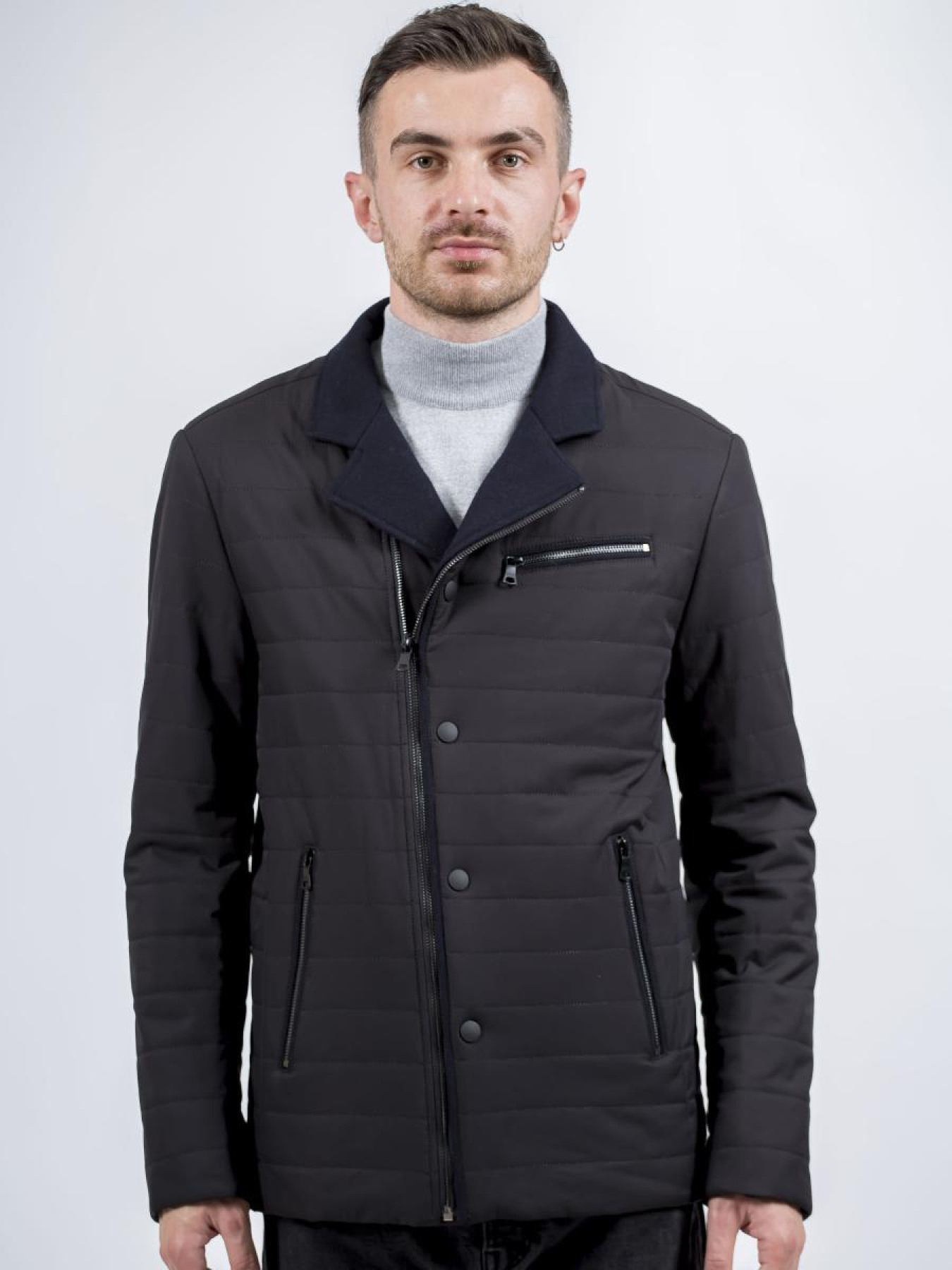 Куртки та дублянки Bella Bicchi модель 33559 Фото