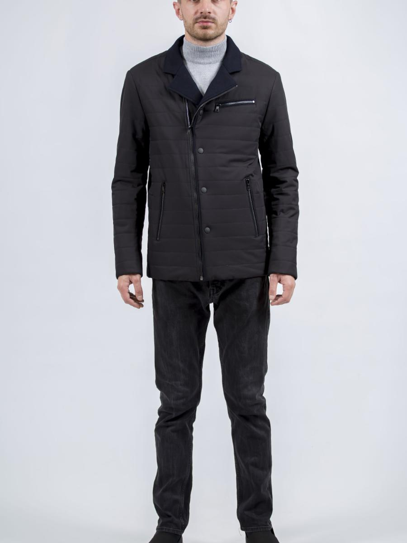 Куртки та дублянки Bella Bicchi модель 33559 Фото