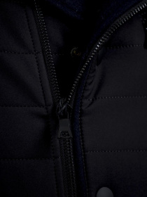 Куртки та дублянки Bella Bicchi модель 33559 Фото