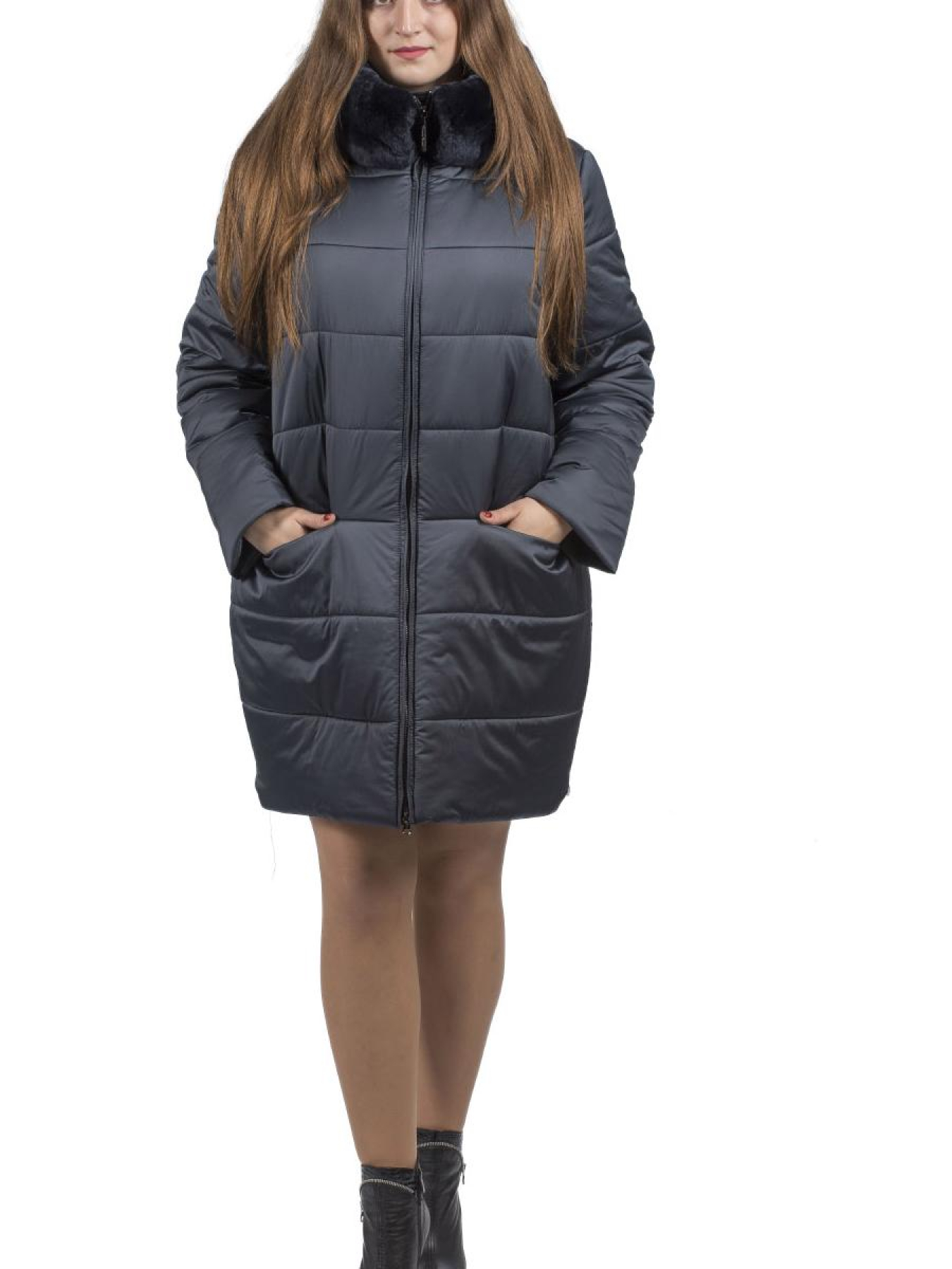 Куртки та дублянки Bella Bicchi модель 27796 Фото