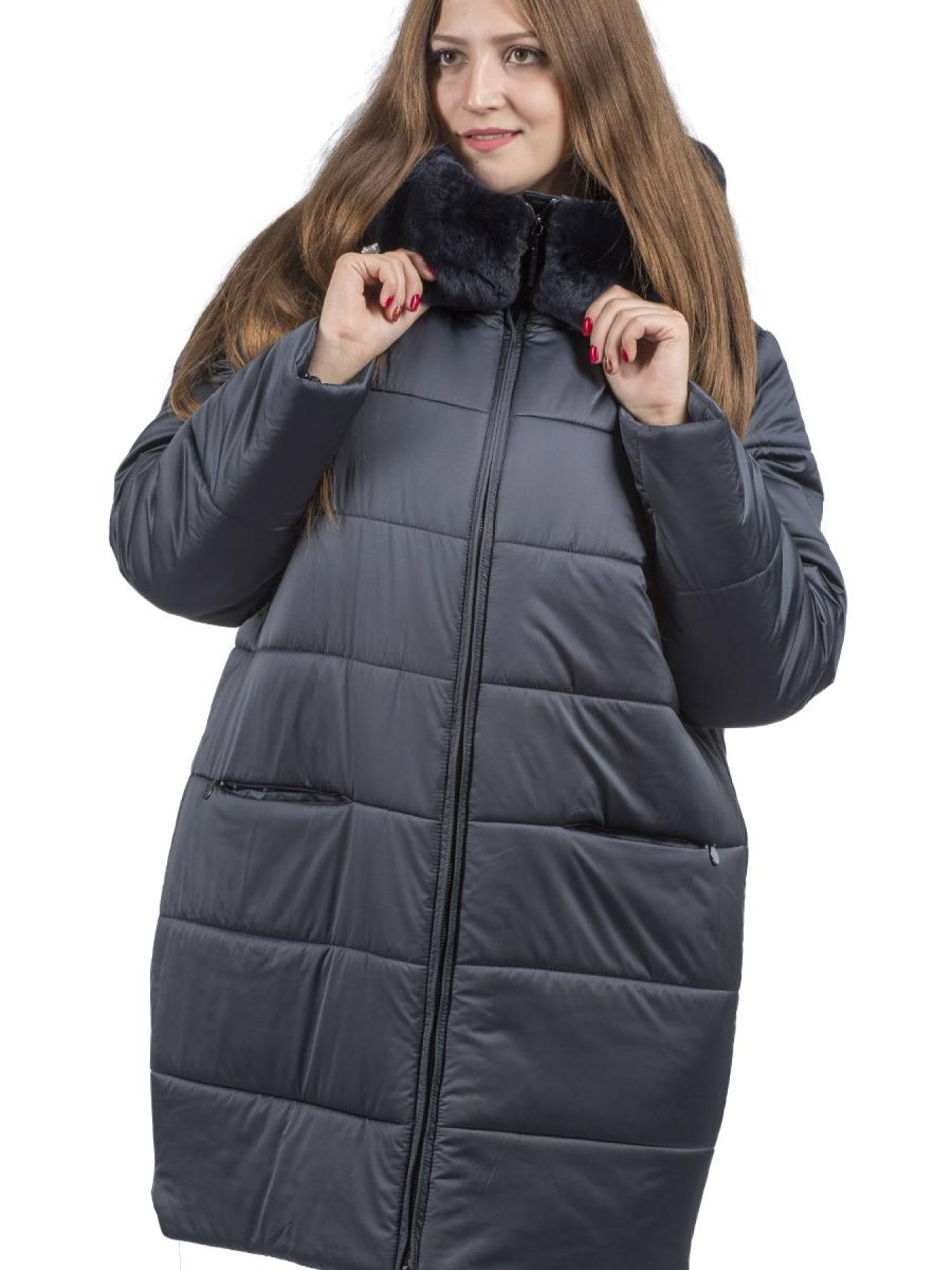 Куртки та дублянки Bella Bicchi модель 27796 Фото