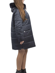 Куртки та дублянки Bella Bicchi модель 27796 Фото