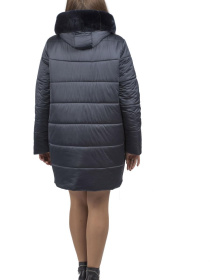 Куртки та дублянки Bella Bicchi модель 27796 Фото