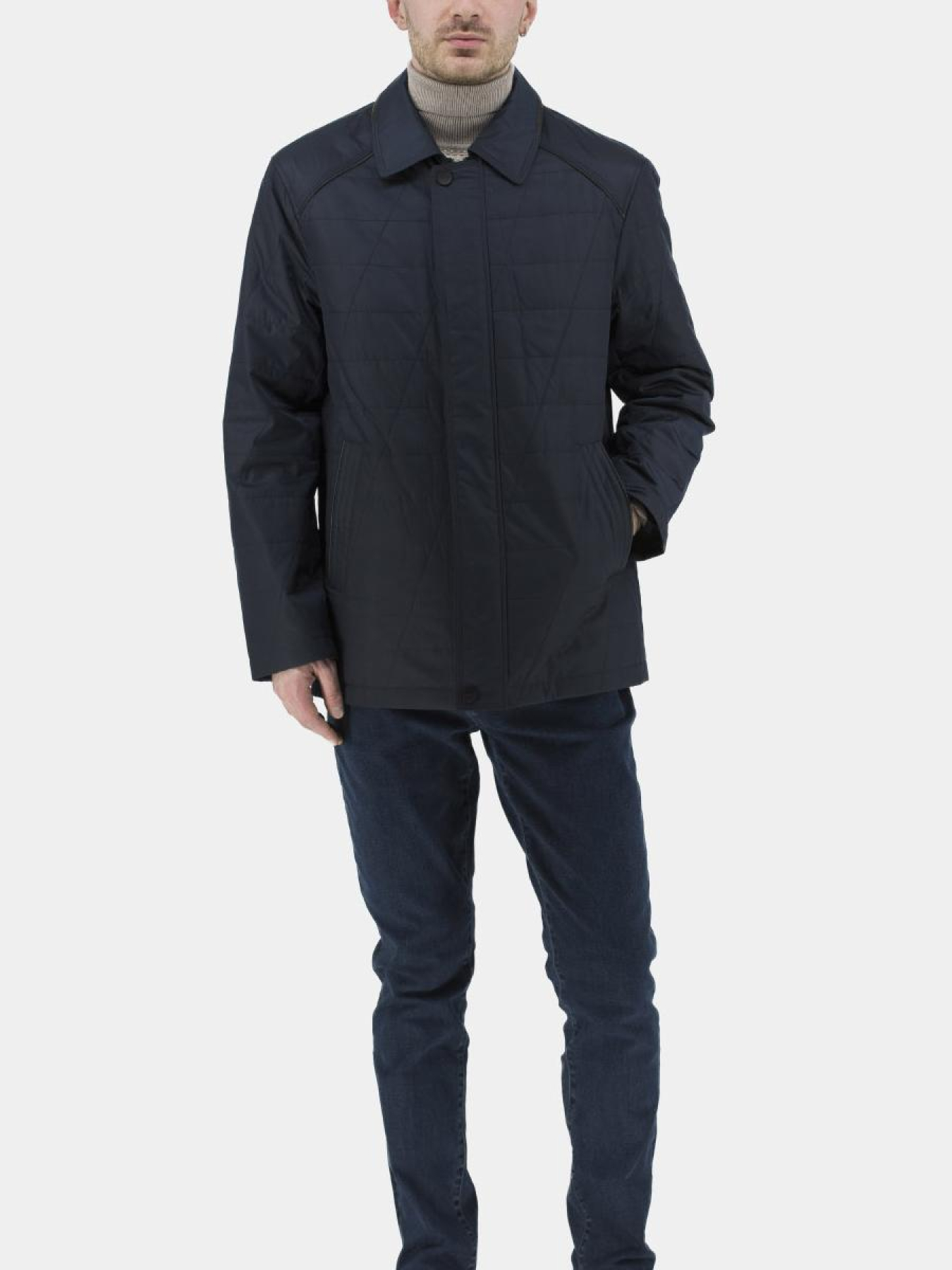 Куртки и дубленки Bella Bicchi модель 34268 Фото