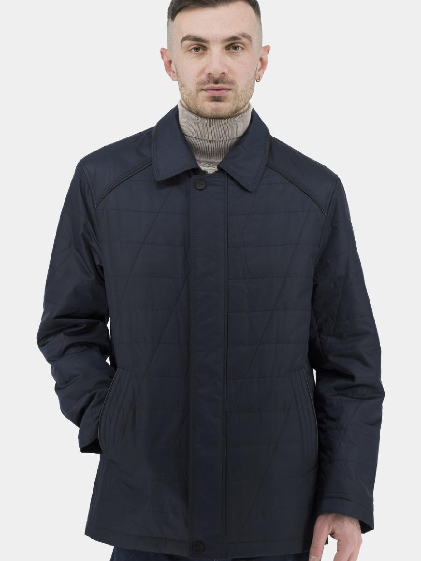 Куртки и дубленки Bella Bicchi модель 34268 Фото