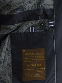 Куртки и дубленки Bella Bicchi модель 34268 Фото