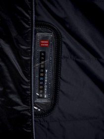 Куртки та дублянки Bella Bicchi модель 32193 Фото