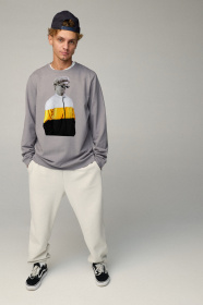 Світшот YAPPI модель BSMEG30016 Фото