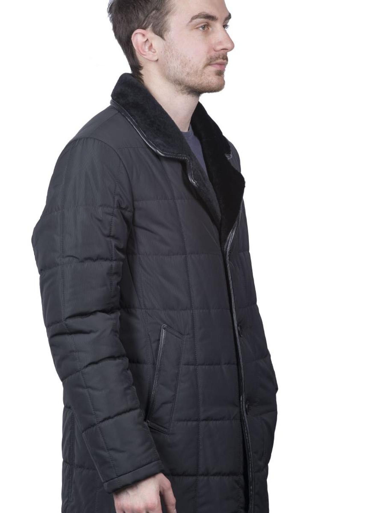 Куртки та дублянки Bella Bicchi модель 31688 Фото