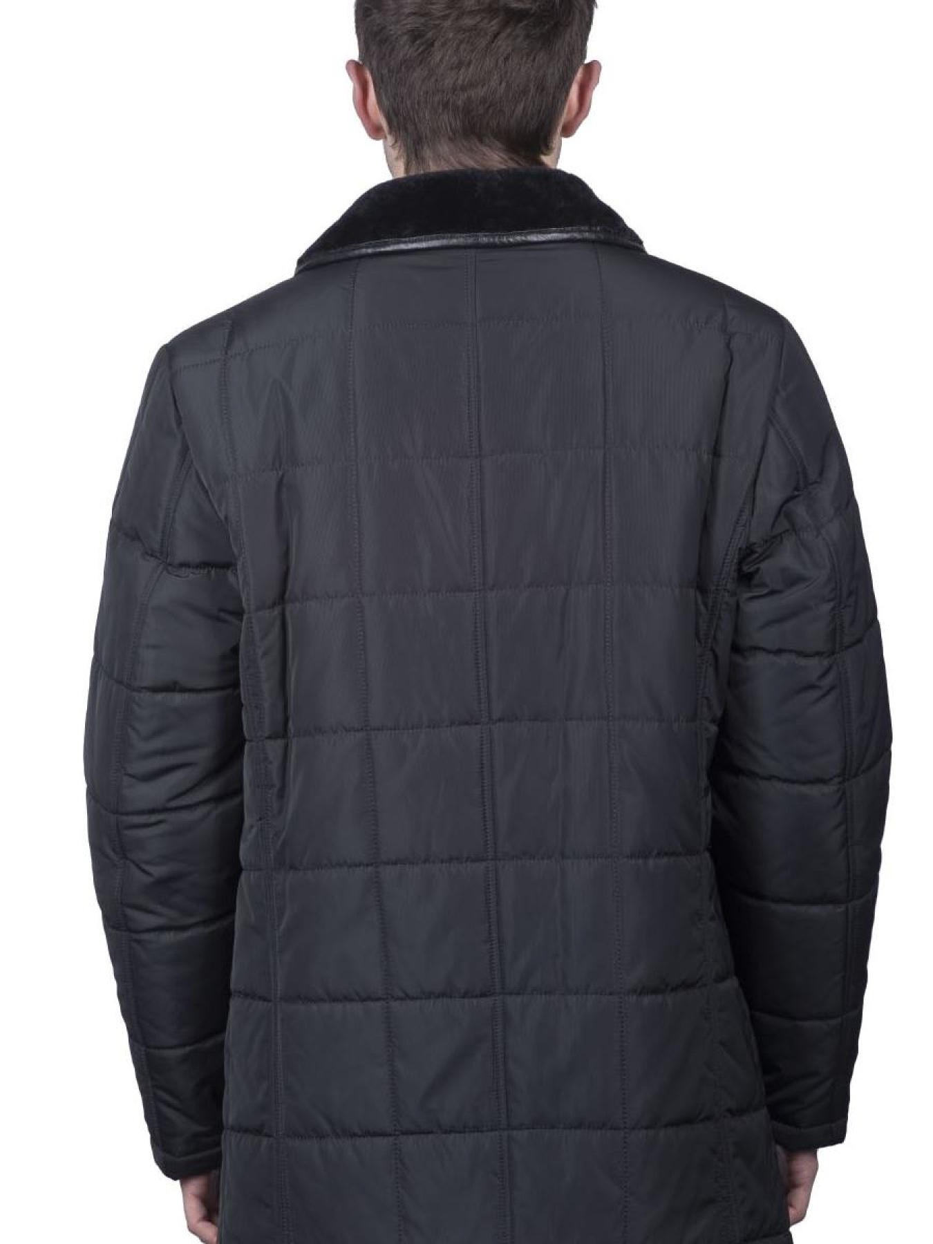 Куртки та дублянки Bella Bicchi модель 31688 Фото