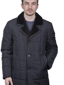 Куртки и дубленки Bella Bicchi модель 31688 Фото