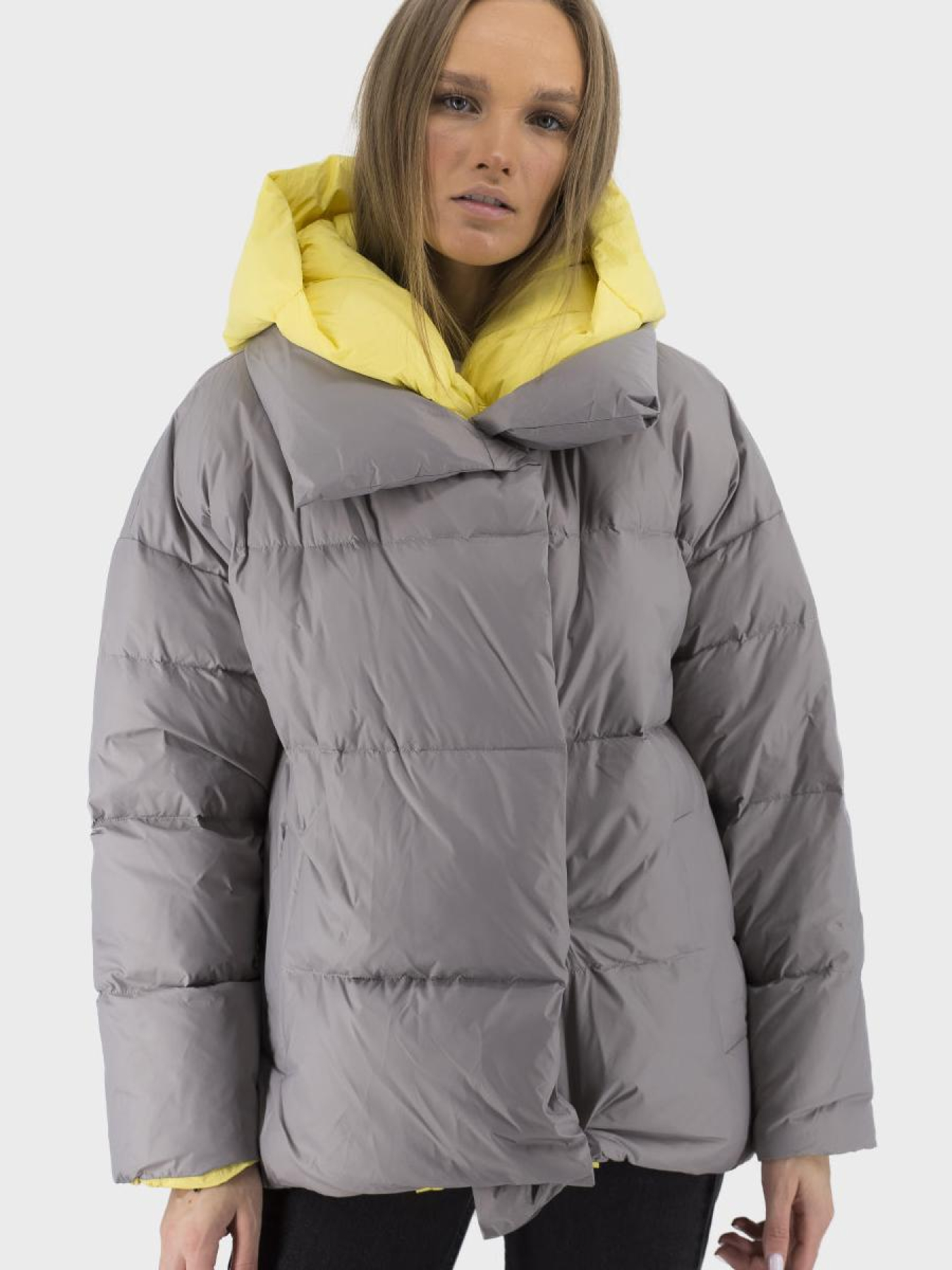 Куртки та дублянки Bella Bicchi модель 28002 Фото