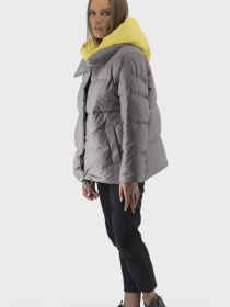 Куртки та дублянки Bella Bicchi модель 28002 Фото