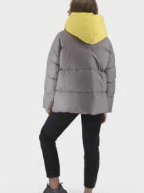 Куртки та дублянки Bella Bicchi модель 28002 Фото