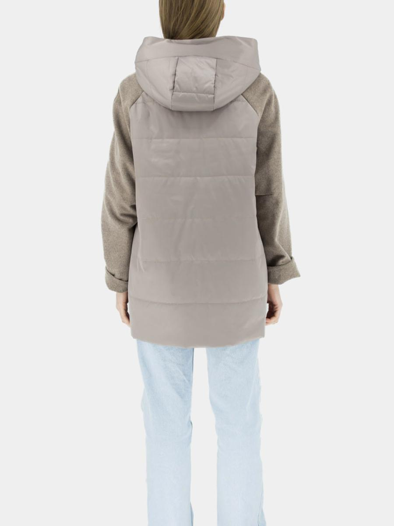 Куртки и дубленки Bella Bicchi модель 28048 Фото