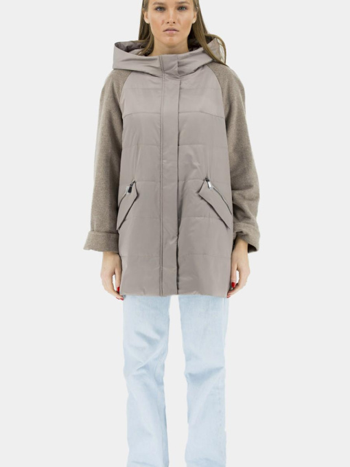 Куртки и дубленки Bella Bicchi модель 28048 Фото