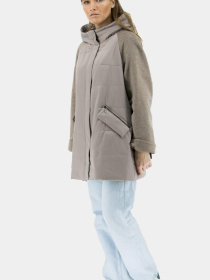 Куртки и дубленки Bella Bicchi модель 28048 Фото