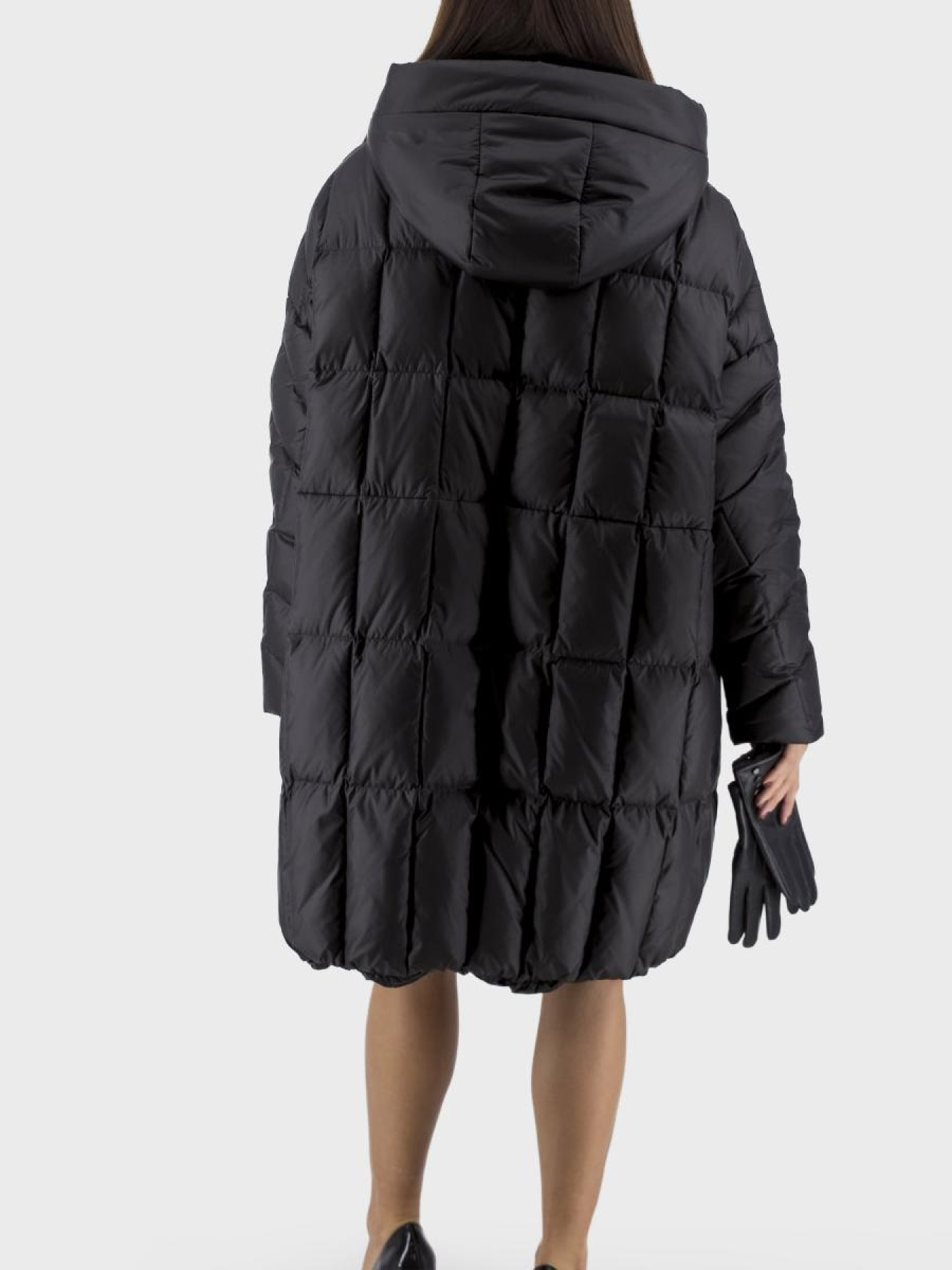 Куртки и дубленки Bella Bicchi модель 28460 Фото