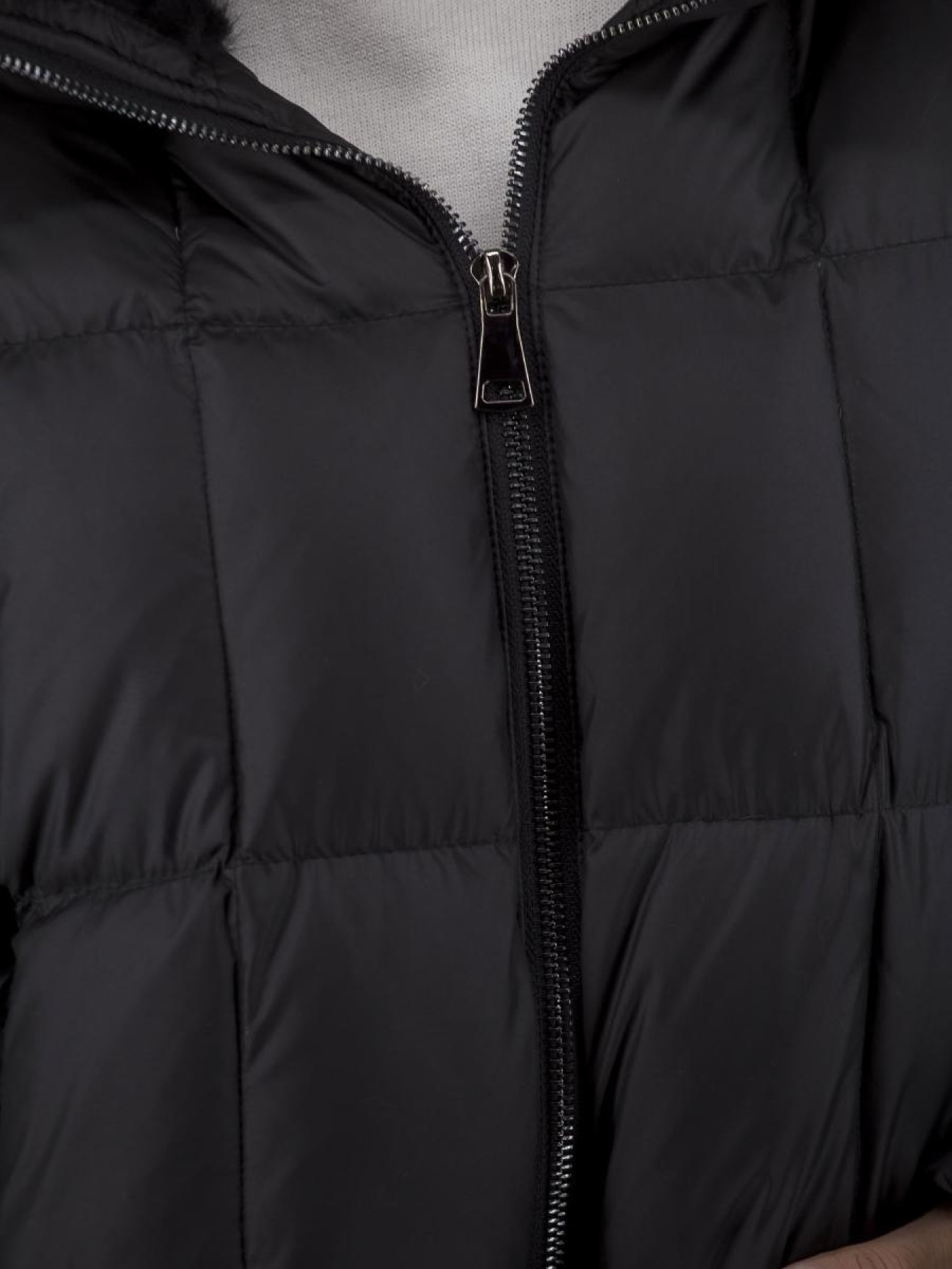 Куртки и дубленки Bella Bicchi модель 28460 Фото