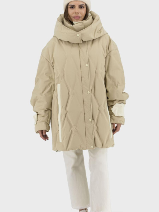 Куртки и дубленки Bella Bicchi модель 28230 Фото