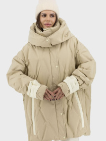 Куртки и дубленки Bella Bicchi модель 28230 Фото