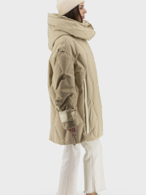 Куртки и дубленки Bella Bicchi модель 28230 Фото