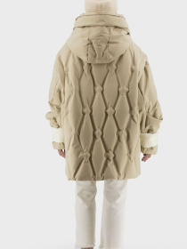 Куртки и дубленки Bella Bicchi модель 28230 Фото