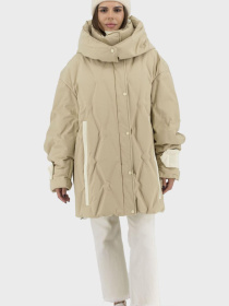 Куртки и дубленки Bella Bicchi модель 28230 Фото