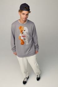 Свитшот YAPPI модель BSMEG30019 Фото