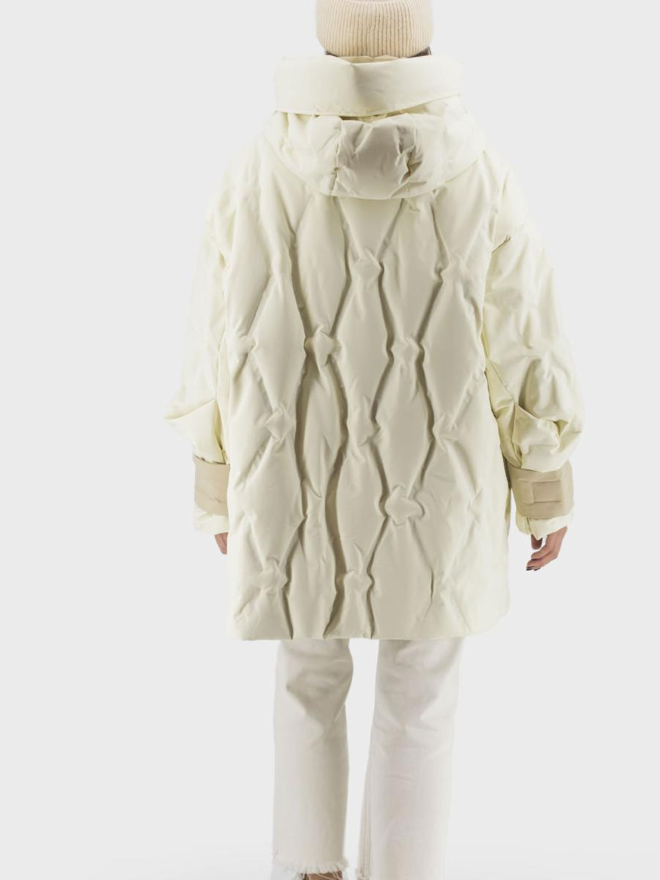 Куртки та дублянки Bella Bicchi модель 28247 Фото