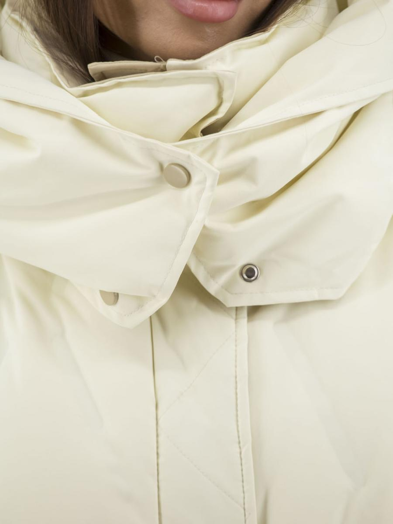 Куртки та дублянки Bella Bicchi модель 28247 Фото