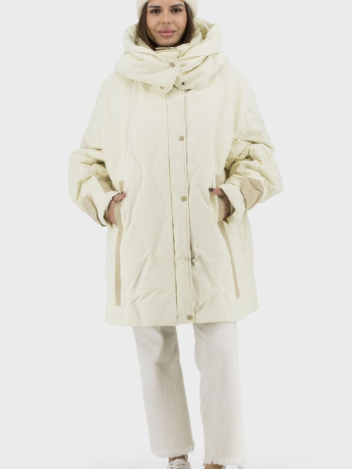 Куртки и дубленки Bella Bicchi модель 28247 Фото