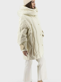 Куртки та дублянки Bella Bicchi модель 28247 Фото