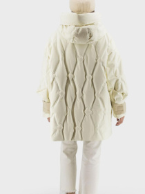 Куртки та дублянки Bella Bicchi модель 28247 Фото