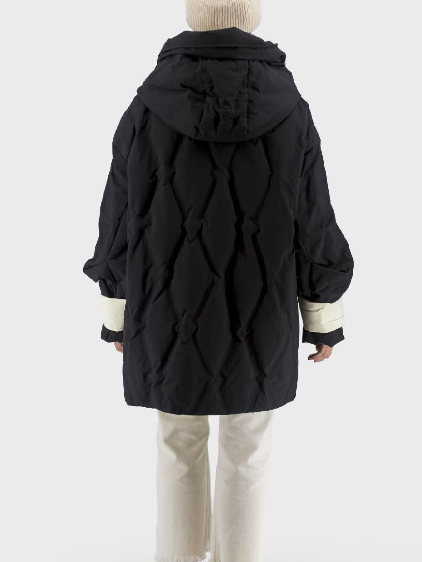 Куртки та дублянки Bella Bicchi модель 28261 Фото