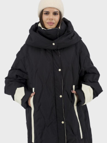 Куртки та дублянки Bella Bicchi модель 28261 Фото