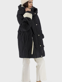 Куртки та дублянки Bella Bicchi модель 28261 Фото