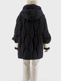 Куртки та дублянки Bella Bicchi модель 28261 Фото