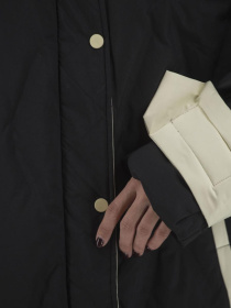 Куртки та дублянки Bella Bicchi модель 28261 Фото