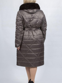 Куртки и дубленки Bella Bicchi модель 28592 Куртки и дубленки Bella Bicchi модель 28592 Фото