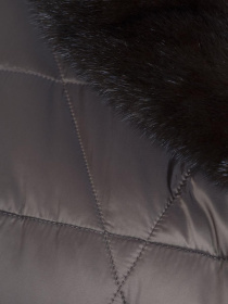 Куртки и дубленки Bella Bicchi модель 28592 Куртки и дубленки Bella Bicchi модель 28592 Фото