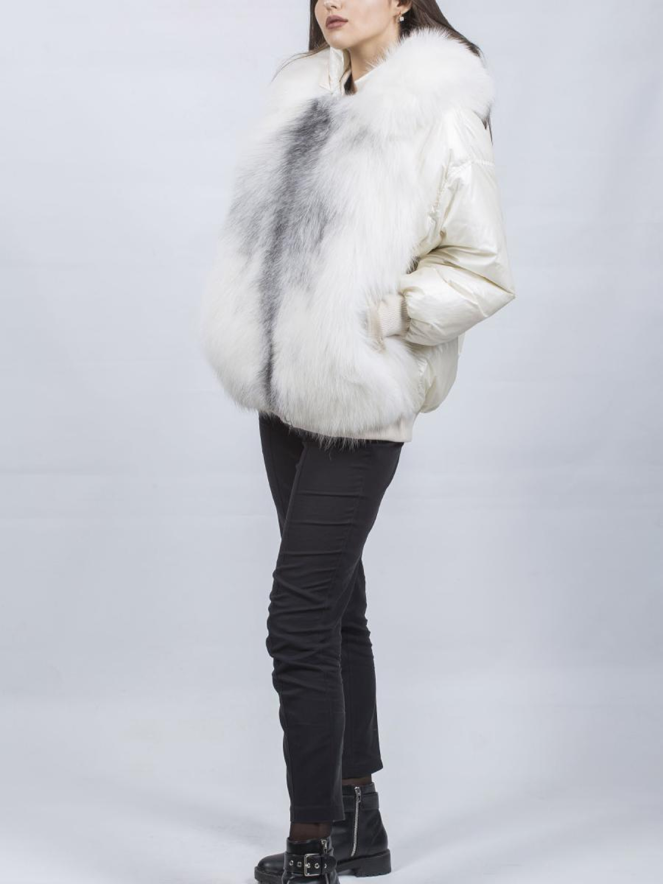 Куртки и дубленки Bella Bicchi модель 28809 Фото