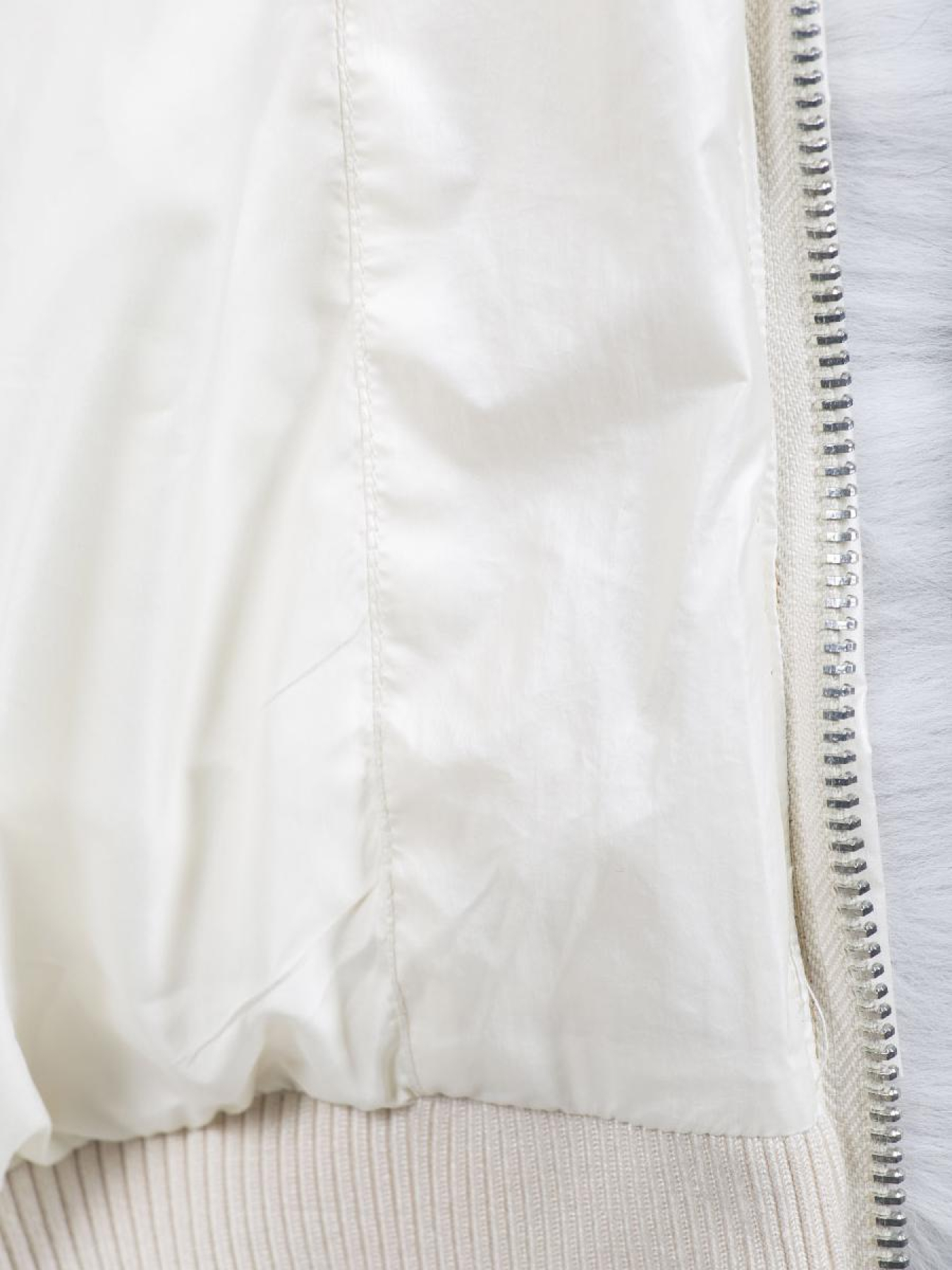 Куртки и дубленки Bella Bicchi модель 28809 Фото